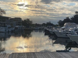 Port de plaisance