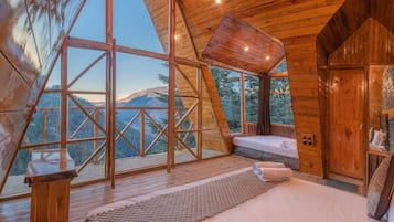 4 chambres, Wi-Fi