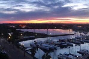 Port de plaisance