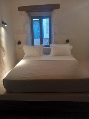 3 間睡房、熨斗/熨衫板、免費 Wi-Fi、床單