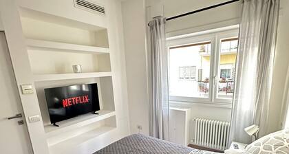 Modern Loft Monte Senario - Colosseum, 15 Minutes by Metro