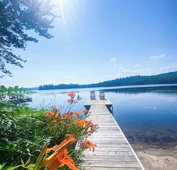 Echo Lake Family Cottage