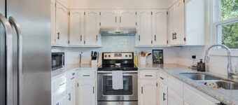 Bama Bungalow – 9 Min from UA - Cozy 3BR Home