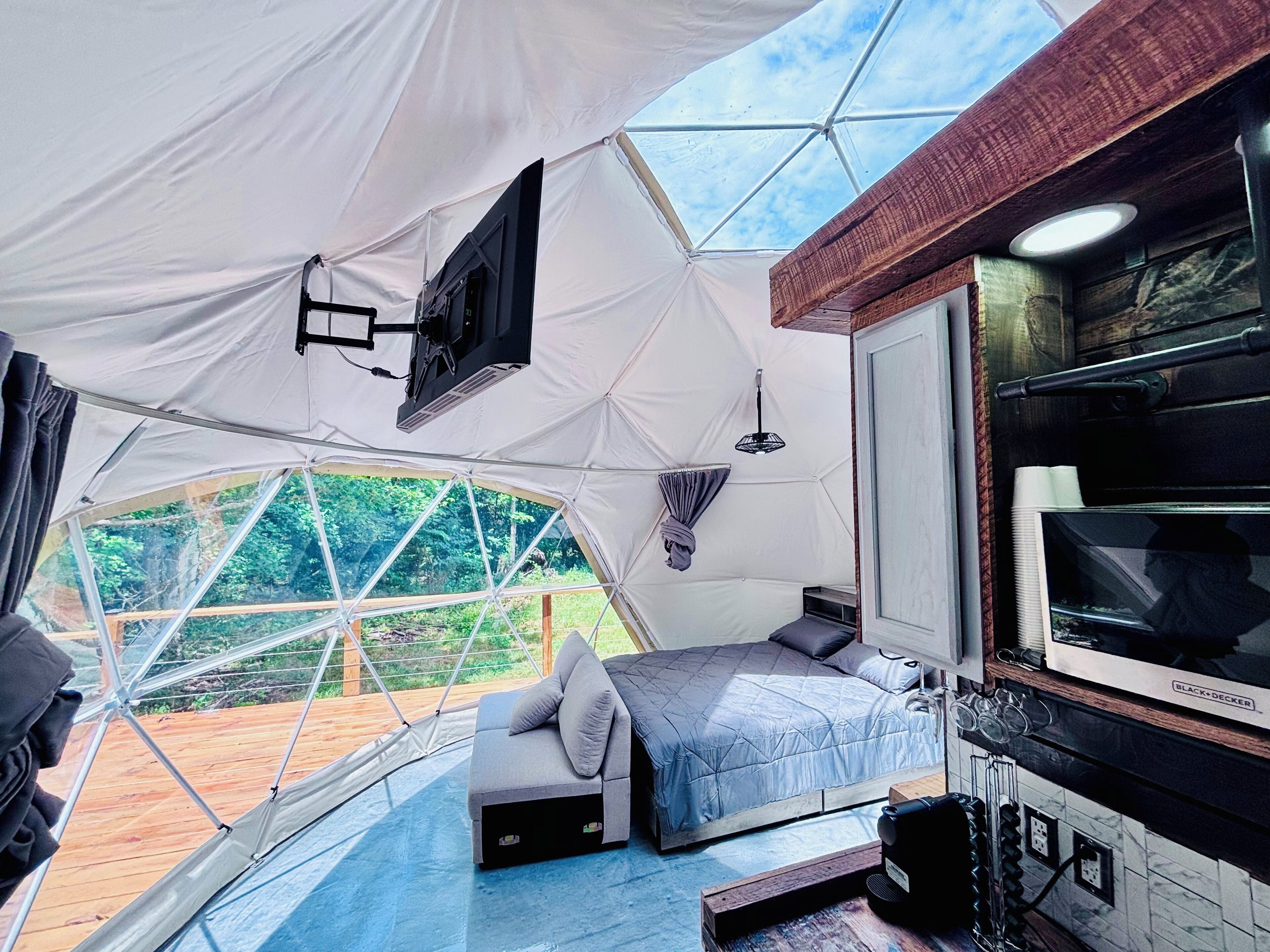 1 habitación, wifi gratis y ropa de cama 