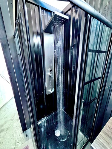 Luxury Dome • Hot Tub • Lake View • Near Marina