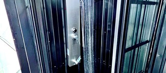 Luxury Dome • Hot Tub • Lake View • Near Marina