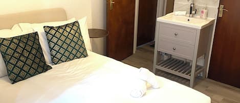 Bed sheets