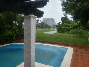 Pool - Villa princess Acapulco (Acapulco)