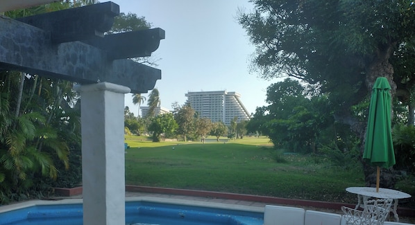 Property grounds - Villa princess Acapulco (Acapulco)