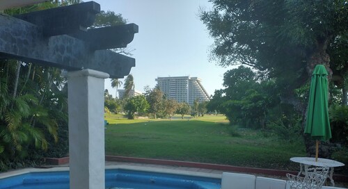 Villa princess Acapulco