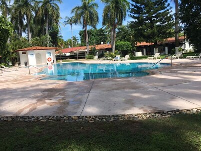 Villa princess Acapulco