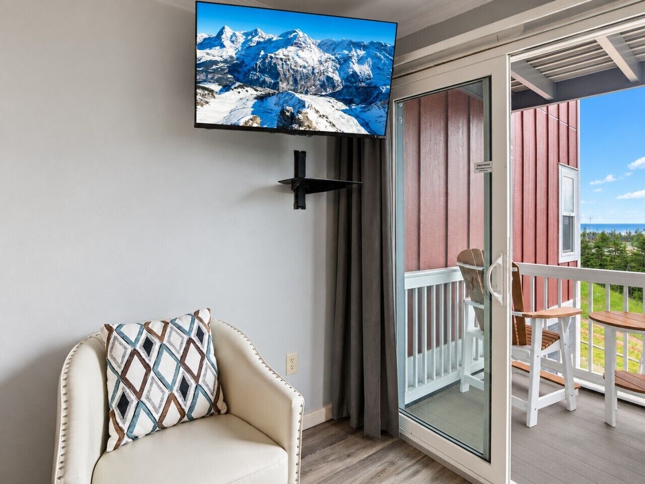 Smart-TV