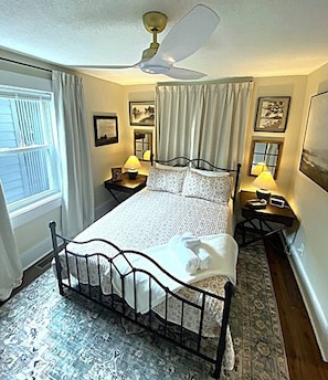 3 chambres, Wi-Fi gratuit