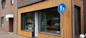 Modern 1BR Apt Near Station & Center in Sittard