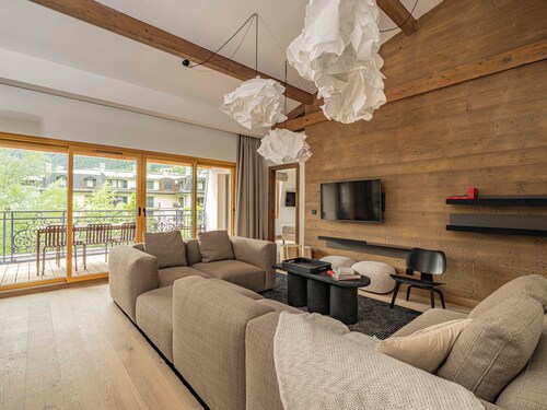 Paradisa Penthouse – Magnificent central 4-bedroom Penthouse