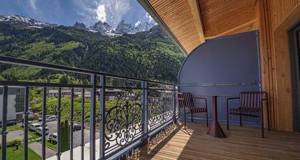 Paradisa Penthouse - Magnificent central 4 bedroom penthouse