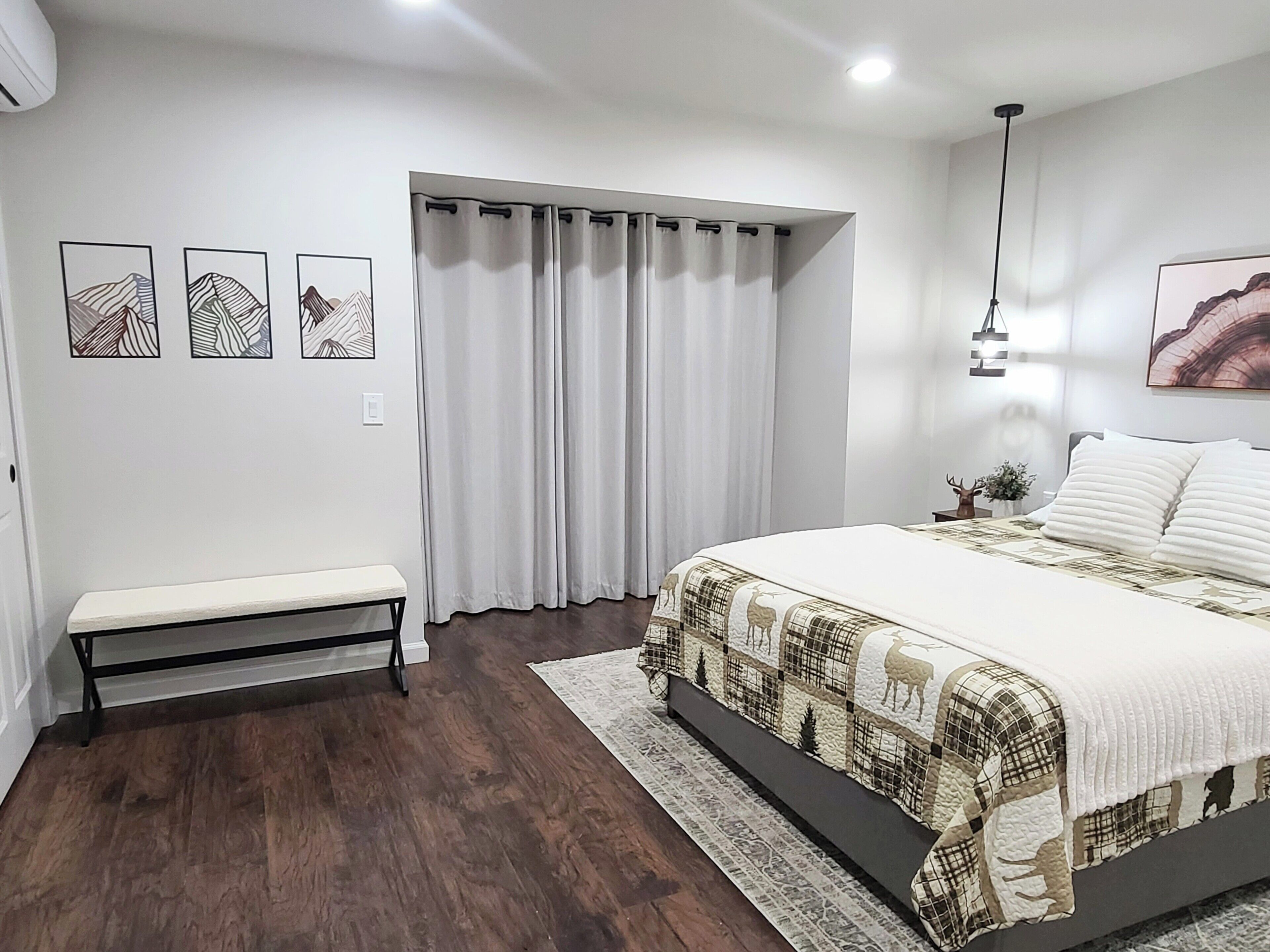 House, Balcony, Mountain View | Free WiFi