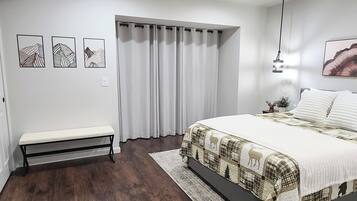 House, Balcony, Mountain View | Free WiFi