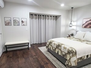 House, Balcony, Mountain View | Free WiFi - Bear Retreat (Big Bear Lake)