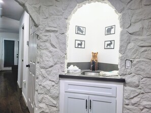 하우스, 발코니, 산 전망 | 무료 WiFi