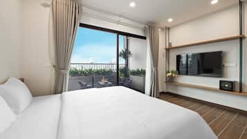 Sábanas italianas Frette y ropa de cama de alta calidad