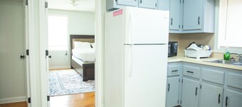 Urban Tranquility – Sleeps 6+