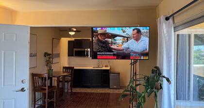 Peaceful 1 Bedroom Retreat in Pleasant Hillside SGV