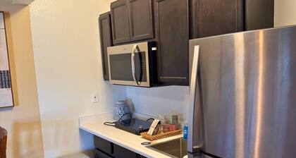 Peaceful Retreat in Pleasant Hillside SGV