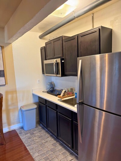 Peaceful 1-bedroom Retreat in Pleasant Hillside SGV