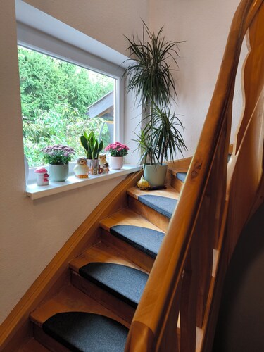 Ferienwohnung Claire