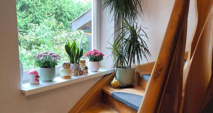 Ferienwohnung Claire