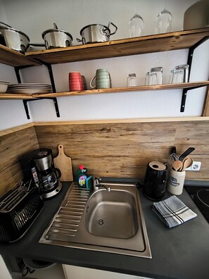 Stovetop