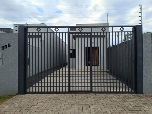 House in Foz do Iguaçu 