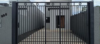 House in Foz do Iguaçu 