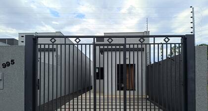 House in Foz do Iguaçu