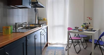 White House downtown