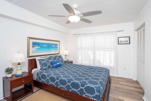2 habitaciones, escritorio, tabla de planchar con plancha y wifi 
