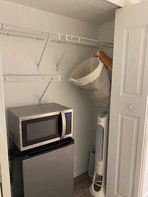 Interior - Eola’s Garage (Orlando)