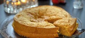 Bao gồm bữa sáng buffet hàng ngày 