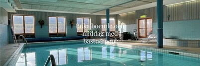 Ammarnäsgårdens Fjällhotell