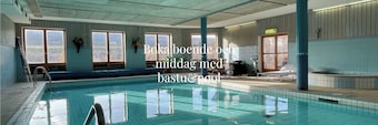 Ammarnäsgårdens Fjällhotell
