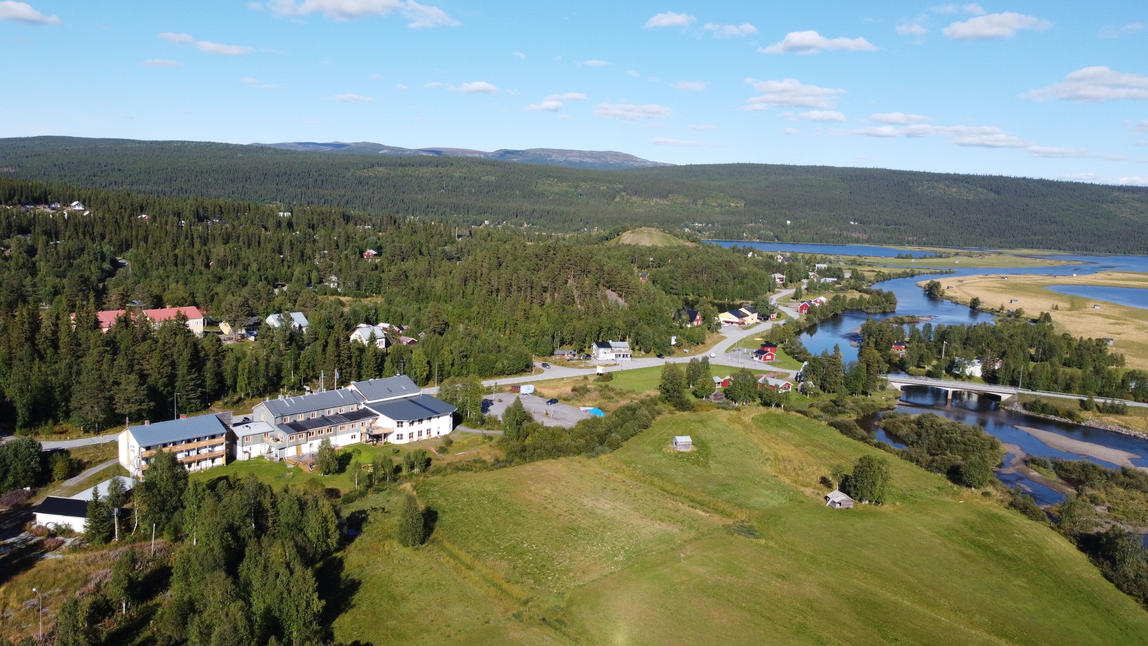 Eksteriør