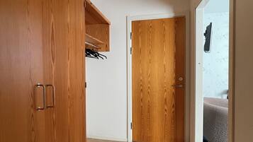 Classic Double or Twin Room, Mountainside | Free WiFi, bed sheets
