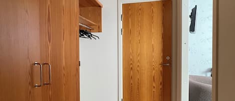 Classic Double or Twin Room, Mountainside | Free WiFi, bed sheets