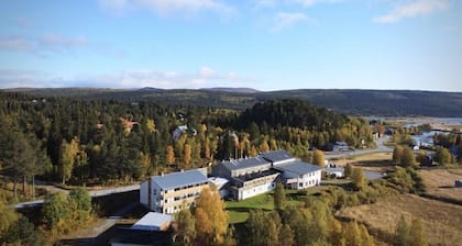 Ammarnäsgårdens Fjällhotell