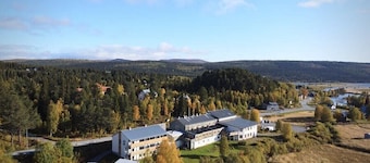 Ammarnäsgårdens Fjällhotell