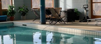 Ammarnäsgårdens Fjällhotell