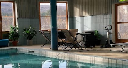 Ammarnäsgårdens Fjällhotell
