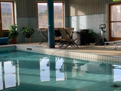 Ammarnäsgårdens Fjällhotell