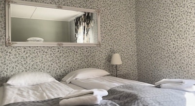 Ammarnäsgårdens Fjällhotell
